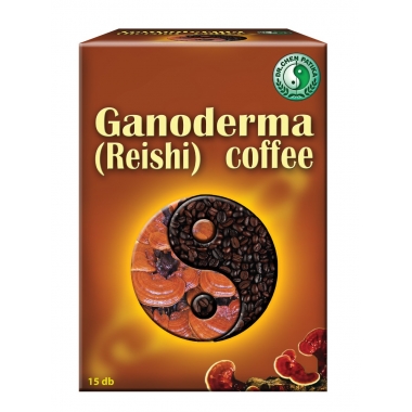 Cafea Ganoderma x 15dz, Mix Com