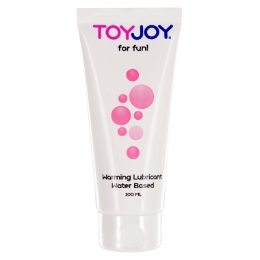 Toy Joy lubrifiant pe baza de apa 100 ml