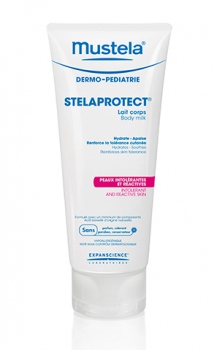 Mustela Stelaprotect lapte de corp