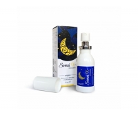 SomniX spray cu melatonina pentru somn 20 ml