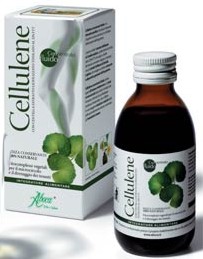 Cellulene Concentrat Fluid