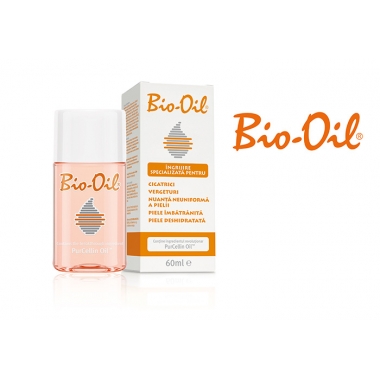 Bio-Oil Ulei miraculos cicatrici