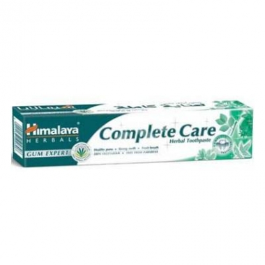 Pasta de Dinti Complet Care Himalaya 75 gr