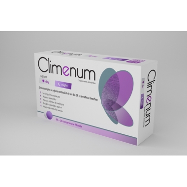 Climenum 56 system Day and Night, Zdrovit
