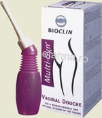MultiGyn irigator vaginal