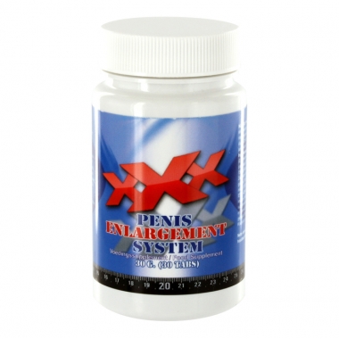 Penis Enlargement capsule pentru marirea penisului