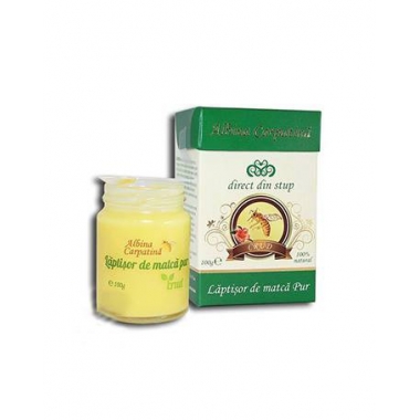 LAPTISOR DE MATCA 100GR + 25GR