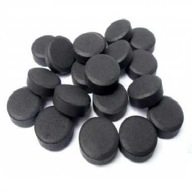 DICARBOGEL REFLUX 30CP HELCOR
