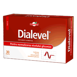 Dialevel