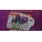 TOUCH SER.UMEDE ANTIBACT. VIOLET 15BUC SARAH
