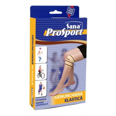 SANA-PROSPORT GENUNCHIERA UNIVERSALA,SARAH