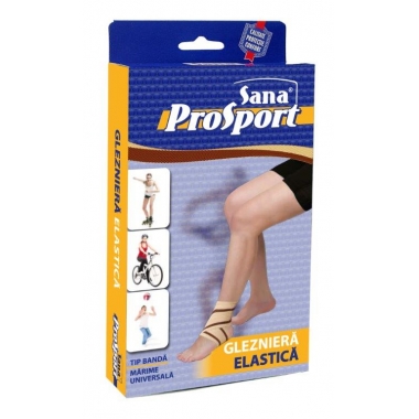 SANA-PROSPORT GLEZNIERA UNIVERSALA,SARAH