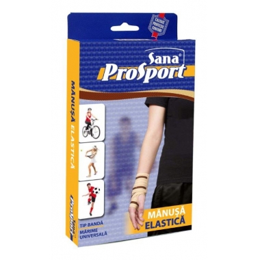 SANA-PROSPORT MANUSA UNIVERSALA, SARAH