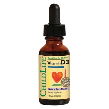 VITAMIN D3 29.60ML+CARTICICA, SECOM