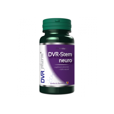 DVR STEM NEURO 60CPS, DVR PHARM