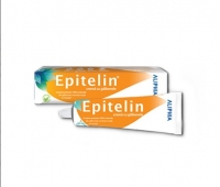 EPITELIN 40GR, EXHELIOS