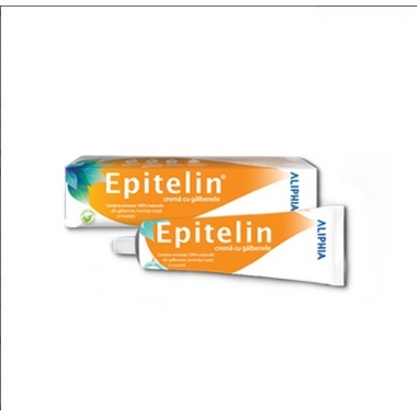 EPITELIN 40GR, EXHELIOS