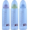 BIBERON BOROSILICAT (STICLA) 240ML (R0150), PRIMII PASI