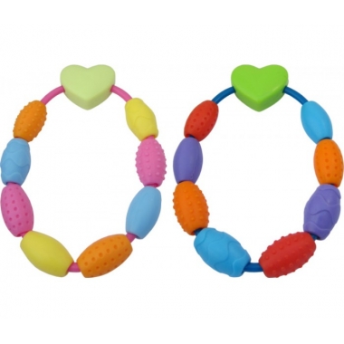 INEL DENTITIE CU BILUTE 3L+ (R0220), PRIMII PASI