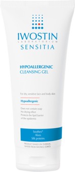 Iwostin Gel pentru Spalare Hipoalergenic