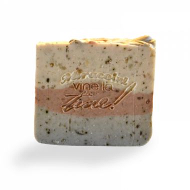 SAPUN TEN ACNEIC SI INCARCAT, TECHIR