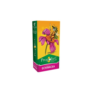 PROPOLIS C 30CPR