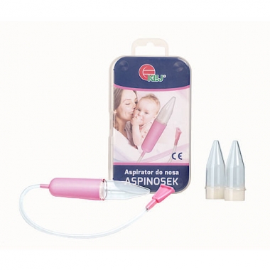ASPIRATOR NAZAL ASPINOSEK, FL MEDICAL