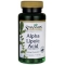 ALPHA LIPOIC ACID 100MG 120CPS, SWANSON