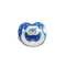 SUZETE SILICON ORTO BLEU 0-18L 2BUC (JK023), JUST FOR KIDS