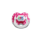 SUZETE SILICON ORTO ROZ 0-18L 2BUC (JK022), JUST FOR KIDS