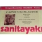SANITAYAKI PLAST ANTIREUMATIC 17X12CM, STAGER MED