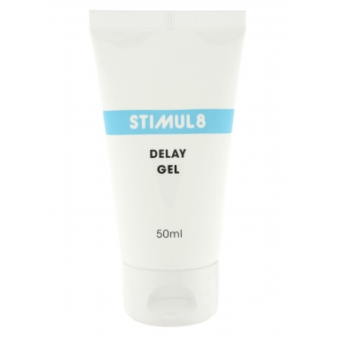 Gel pentru intarzierea ejacularii Stimul8