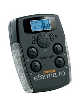 Electrostimulator Joycare 6 canale 24 electrozi