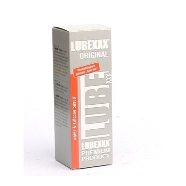 Lubexxx Original