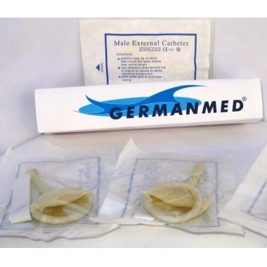 PREZERVATIV URINAR MARIMEA L, GERMANMED