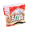 CUBURI SOIA VEGETALE 100GR, SANO VITA