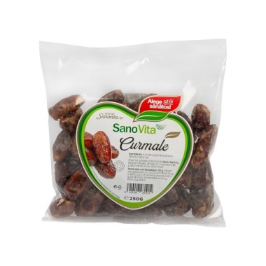 CURMALE FARA SAMBURI 250GR, SANO VITA