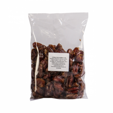 CURMALE FARA SAMBURI 500GR, SANO VITA