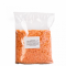 LINTE ROSIE DECORTICATA 1KG, SANO VITA