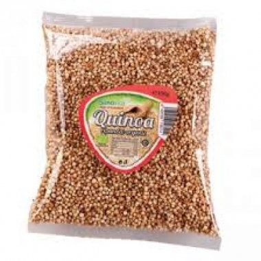 QUINOA ROSIE (BIO) 250GR, SANO VITA