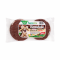 RONDELE GLAZURA CIOCOLATA 75GR, SANO VITA