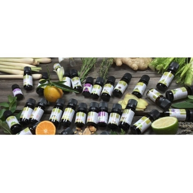 AMURG UL AROMOTERAPIE 10ML, AMV NATURAL PLANT