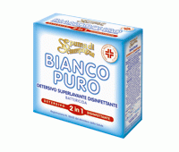 Detergent Bianco Puro 1 kg