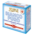 Detergent Bianco Puro 1 kg