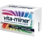 VITA-MINER 60CPR, BIOMIGA