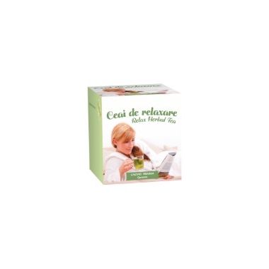 CEAI RELAXANT 20DZ*2GR, BIS NIS