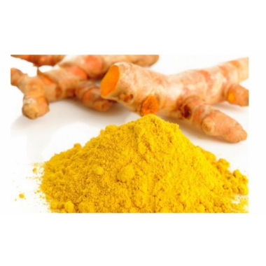 TURMERIC PUDRA 40GR, BIS NIS