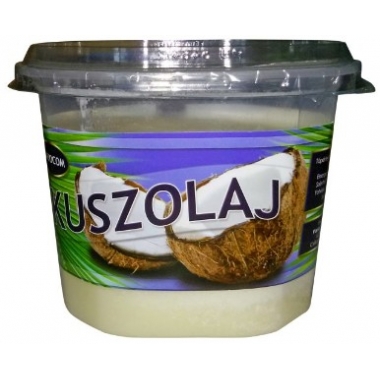 ULEI DE COCOS 1L, BIS NIS