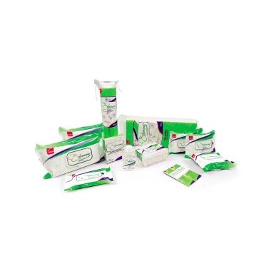 SERVETELE UMEDE INTIME 20BUC, BLOMME