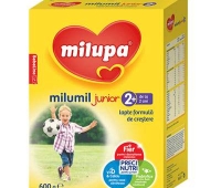 Milupa Milumil Junior 2+ new x 600 gr